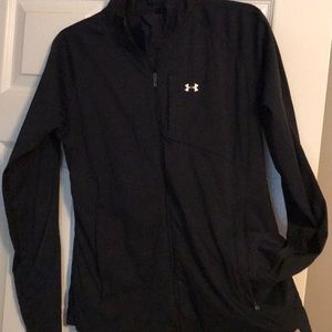 Under Armour Women’s lightweight jacket